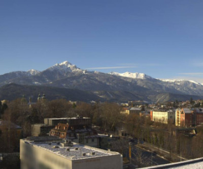 Innsbruck - Patscherkofel / Tirol