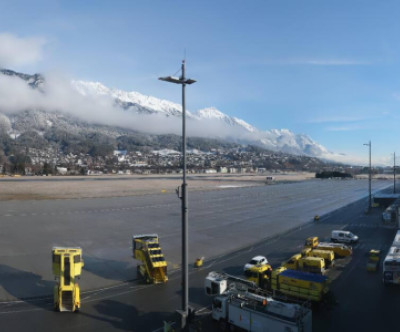 Innsbruck - Patscherkofel / Tirol