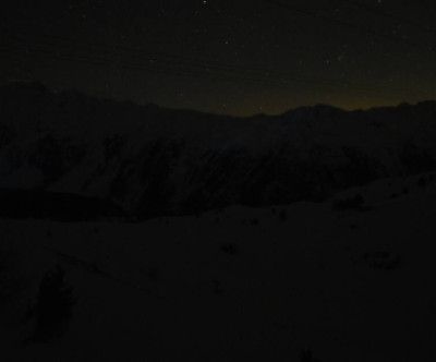 Ischgl - Silvretta Arena / Tirol