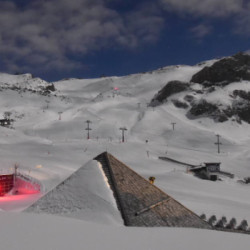 Webcam Idalp / Ischgl - Silvretta Arena