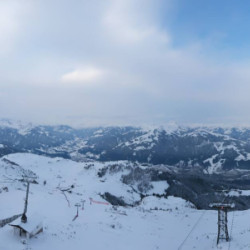 Webcam Kitzbüheler Horn / Kitzbühel