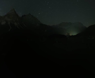 Lermoos - Grubigstein / Tirol