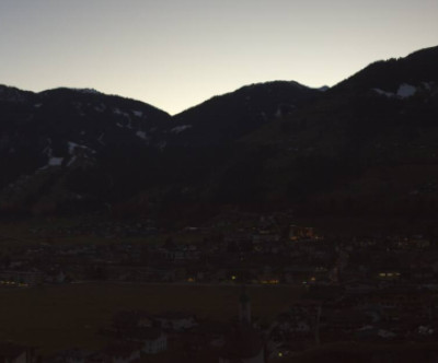 Mayrhofen - Finkenberg - Lanersbach / Tirol