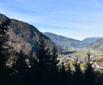 Mayrhofen - Finkenberg - Lanersbach / Tirol