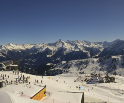 Mayrhofen - Finkenberg - Lanersbach / Tirol