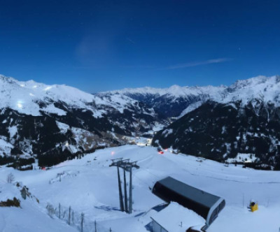 Mayrhofen - Finkenberg - Lanersbach / Tirol