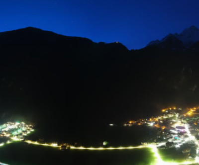 Vorderlanersbach - Rastkogel / Tirol