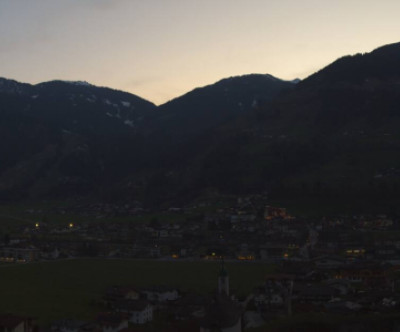 Vorderlanersbach - Rastkogel / Tirol