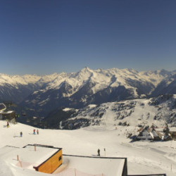 Webcam Schafkopf / Vorderlanersbach - Rastkogel