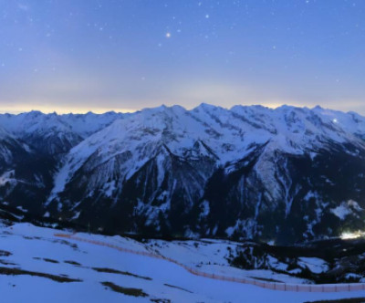 Vorderlanersbach - Rastkogel / Tirol