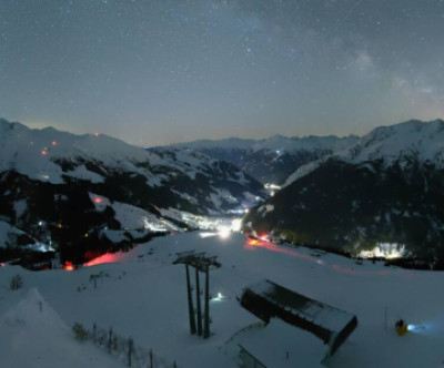 Lanersbach - Eggalm / Tirol