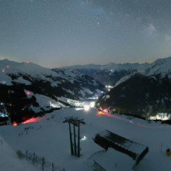 Webcam Eggalm / Lanersbach - Eggalm