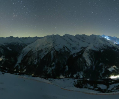 Lanersbach - Eggalm / Tirol