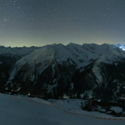 Webcam Wanglspitze / Lanersbach - Eggalm