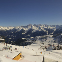 Webcam Schafkopf / Finkenberg - Penken