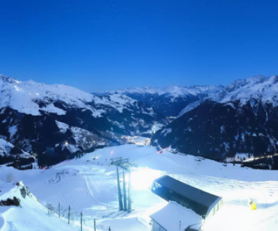 Finkenberg - Penken / Tirol