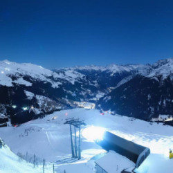 Webcam Eggalm / Finkenberg - Penken