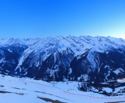 Finkenberg - Penken / Tirol