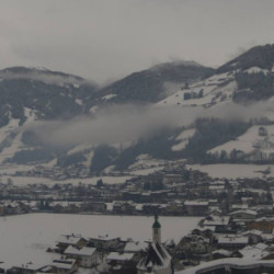 Webcam Hippach / Mayrhofen - Ahorn