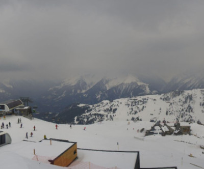 Mayrhofen - Ahorn / Tirol