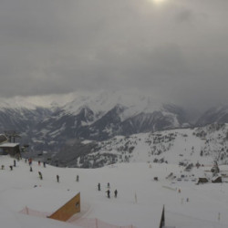 Webcam Schafkopf / Mayrhofen - Ahorn