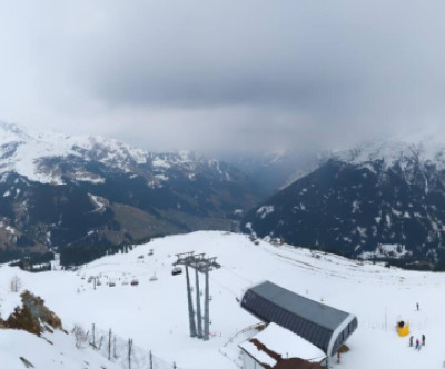 Mayrhofen - Ahorn / Tirol