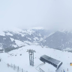 Webcam Eggalm / Mayrhofen - Ahorn