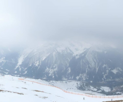 Mayrhofen - Ahorn / Tirol