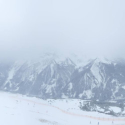 Webcam Wanglspitze / Mayrhofen - Ahorn