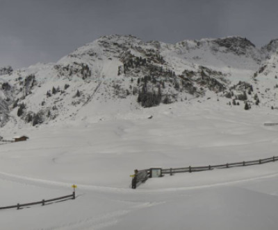 Neustift - Elferlifte / Tirol