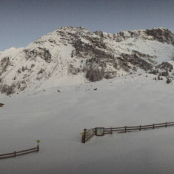 Webcam Oberissalm / Almhof / Neustift - Elferlifte