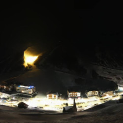 Webcam Ortsblick / Ötz - Hochötz