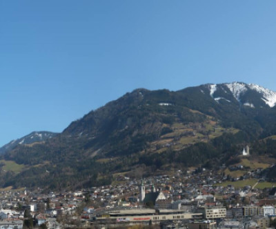 Schwaz - Kellerjoch / Tirol