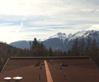 Seefeld - Gschwandtkopf / Tirol