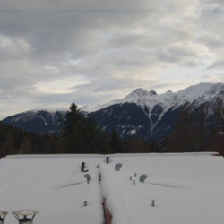 Webcam Mösern / Seefeld - Gschwandtkopf