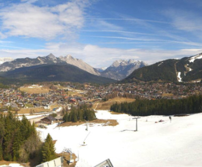 Seefeld - Gschwandtkopf / Tirol