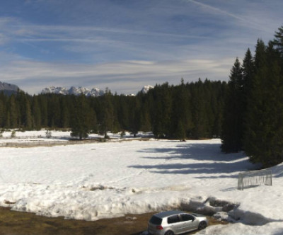Seefeld - Gschwandtkopf / Tirol