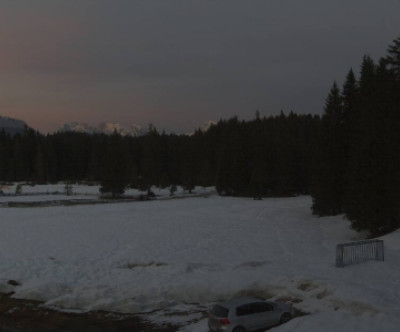 Seefeld - Rosshütte / Tirol