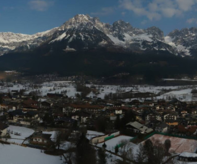 SkiWelt Wilder Kaiser-Brixental / Tirol