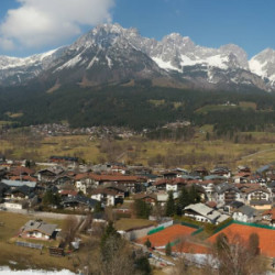 Webcam Maria Heimsuchungskapelle / SkiWelt Wilder Kaiser-Brixental