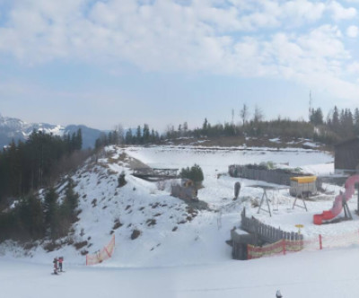 SkiWelt Wilder Kaiser-Brixental / Tirol