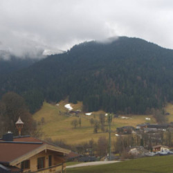 Webcam Ort / Ellmau