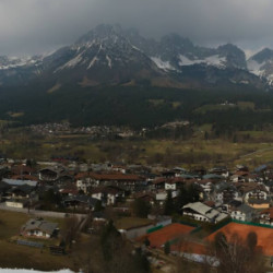 Webcam Maria Heimsuchungskapelle / Itter