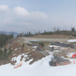 Webcam Astberg / Itter