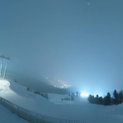 Webcam Gaislachkogelbahn Mittelstation / Sölden