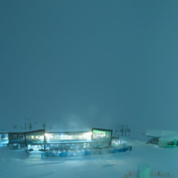 Webcam Rettenbachferner / Sölden