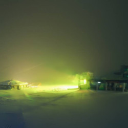 Webcam Tiefenbachferner Tal / Sölden