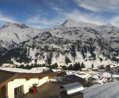 St. Anton - Arlberg / Tirol