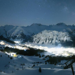 Webcam Kriegerhornbahn / St. Anton - Arlberg