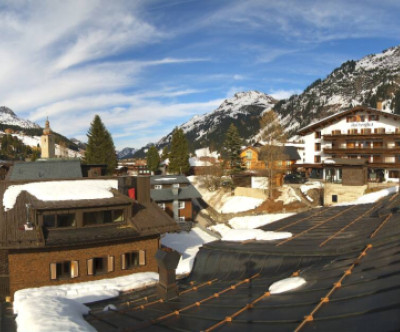 St. Anton - Arlberg / Tirol